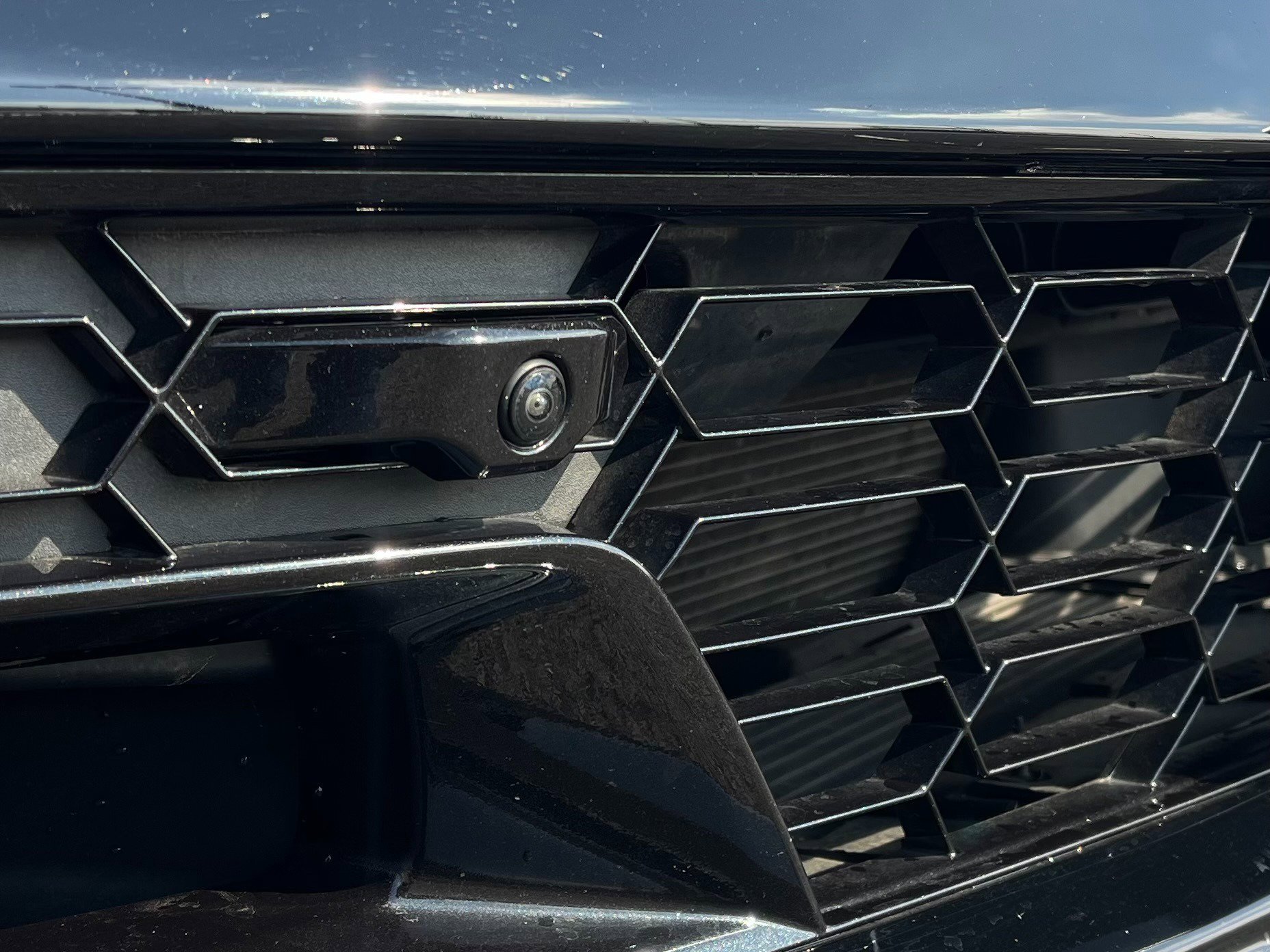 Used 2017 Chevrolet Corvette Z06 image 52