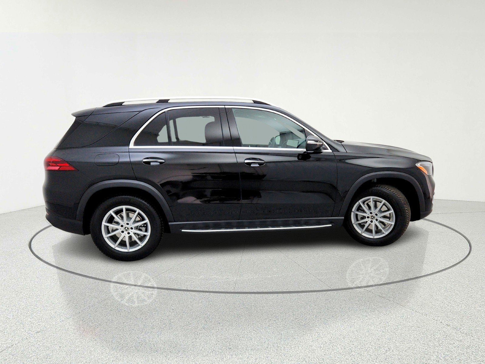 New 2026 Mercedes-Benz GLE 350 4MATIC image 8