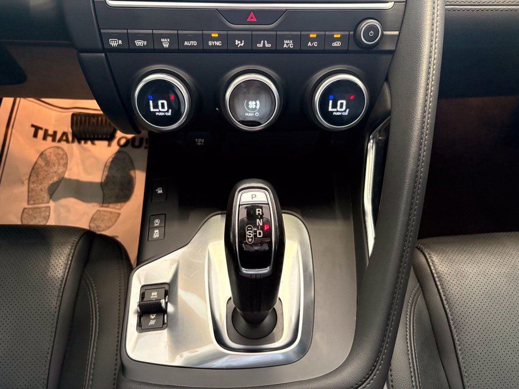 Used 2020 Jaguar E-PACE SE AWD/4WD image 35