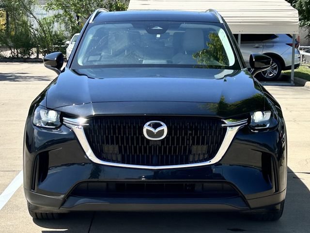 Used 2024 MAZDA CX-90 3.3 Turbo w/ Preferred Package AWD/4WD image 9