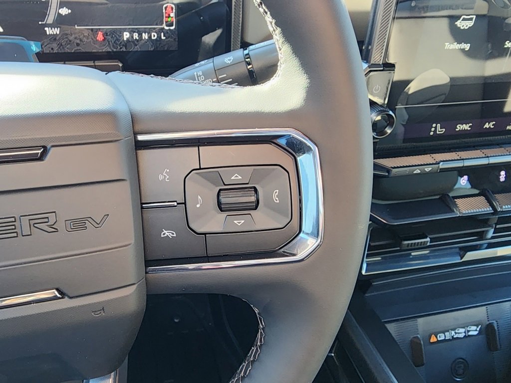 New 2026 GMC Hummer EV SUV image 28