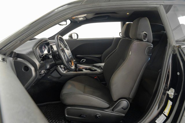 Used 2015 Dodge Challenger R/T Scat Pack RWD image 34