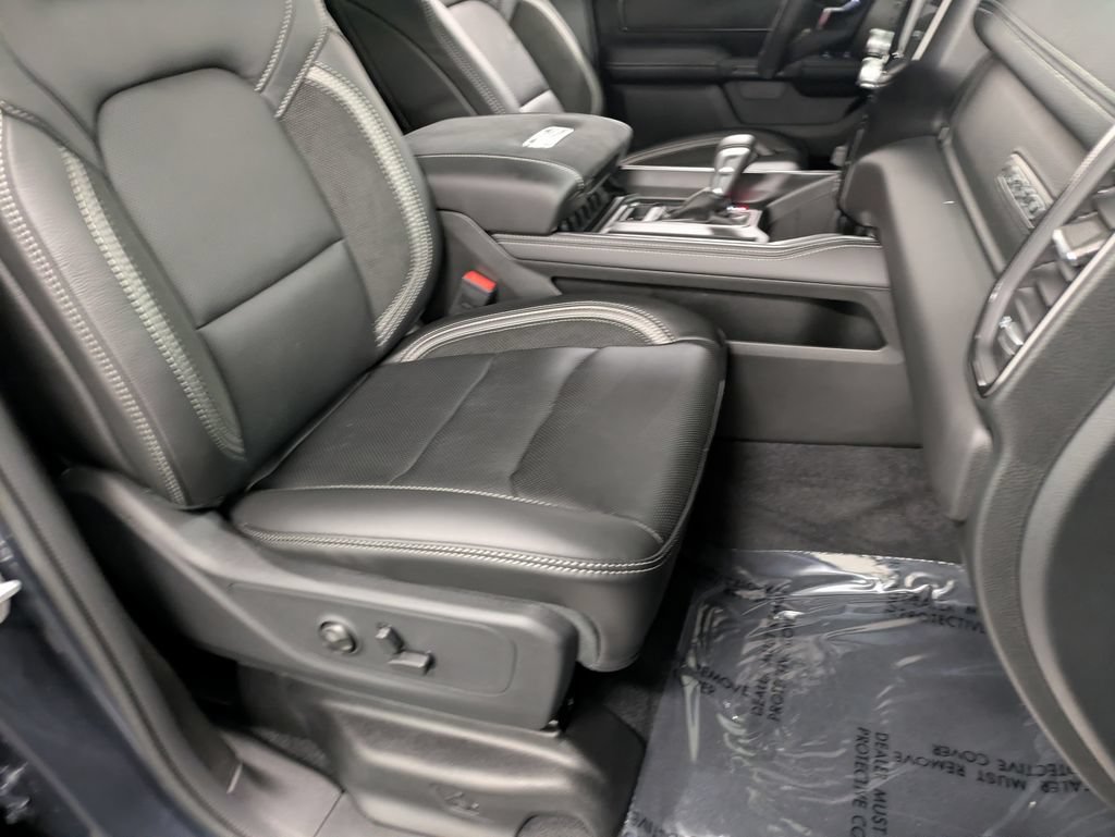 Used 2026 RAM 1500 RHO AWD/4WD image 29