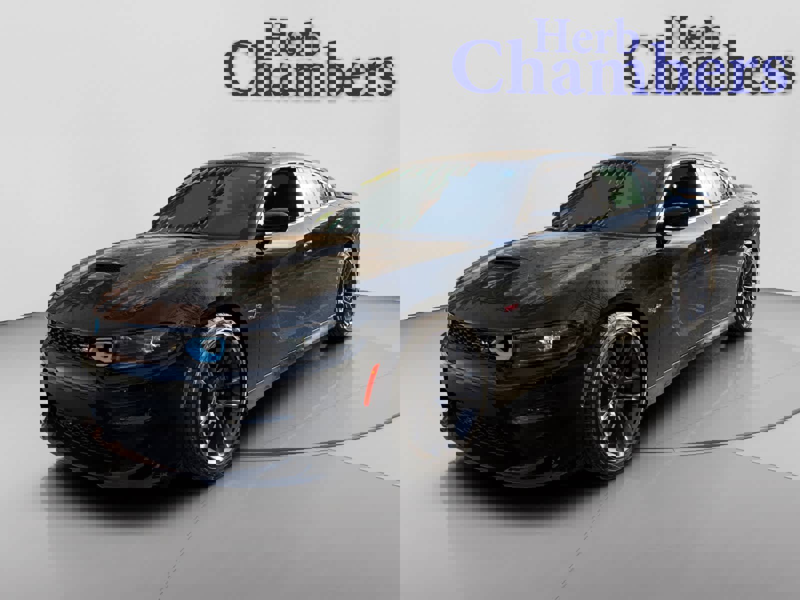 Used 2023 Dodge Charger Scat Pack w/ Plus Group image 4