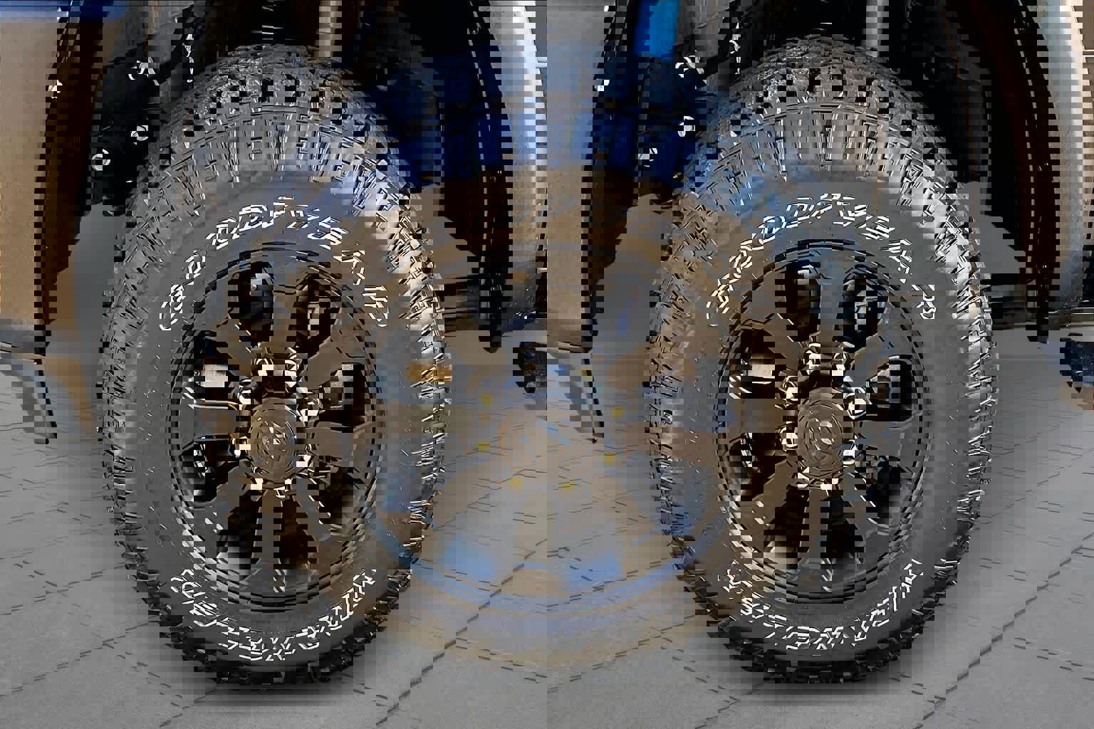 Used 2024 RAM 2500 Power Wagon w/ Level 2 Equipment Group image 10