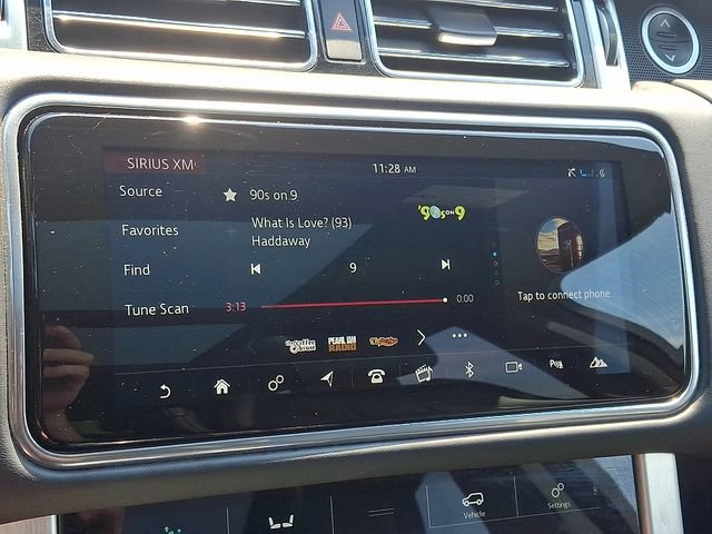 Used 2021 Land Rover Range Rover Westminster Edition AWD/4WD image 19