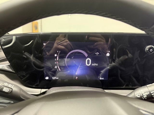 New 2026 Buick Envista Preferred w/ Convenience I Package image 13