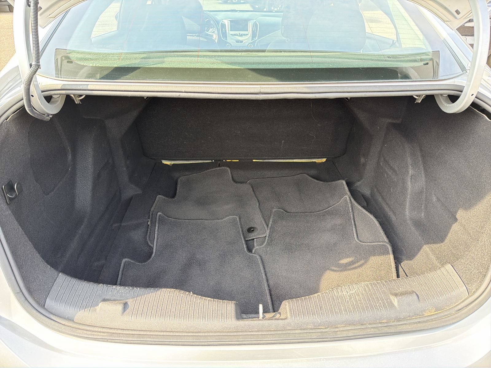 Used 2016 Chevrolet Cruze LS FWD image 37