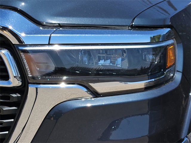 New 2026 RAM 1500 Big Horn image 3