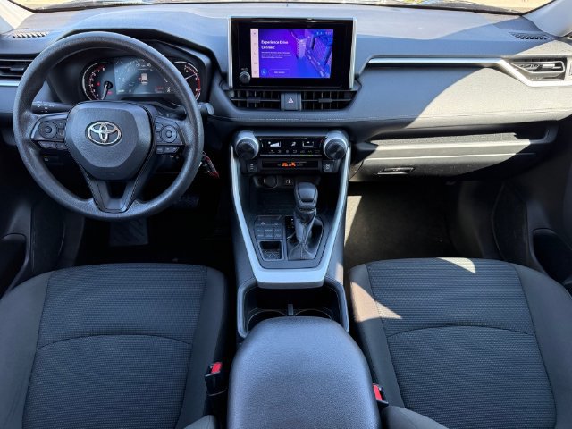 Used 2023 Toyota RAV4 LE AWD/4WD image 23