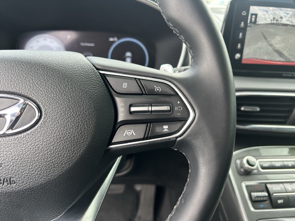 Certified 2023 Hyundai Santa Fe SEL w/ Premium Package FWD image 33