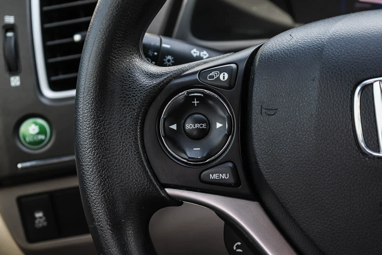 Used 2015 Honda Civic LX image 18