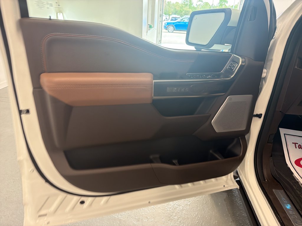 New 2026 Ford F150 King Ranch AWD/4WD image 13