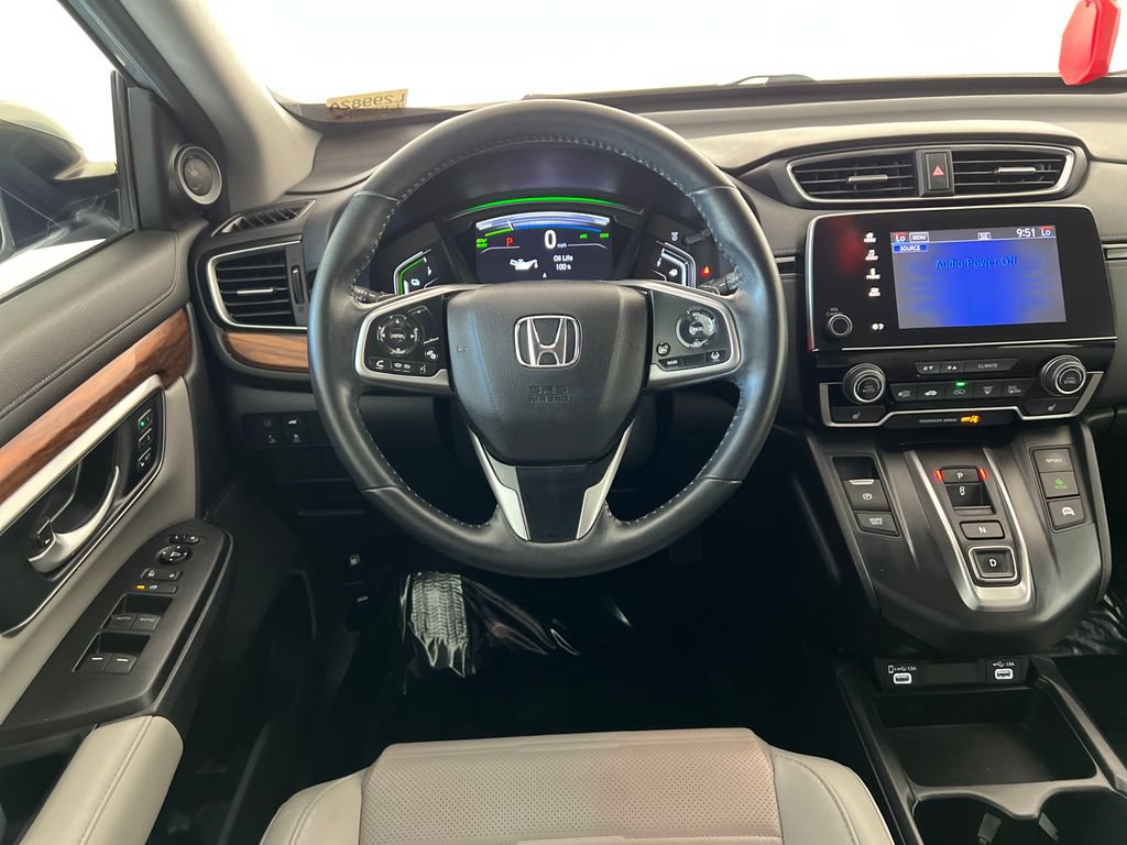 Used 2020 Honda CR-V EX-L image 16