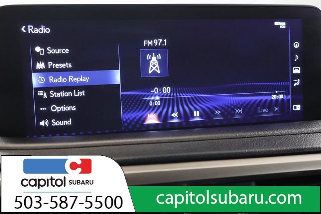 Used 2021 Lexus RX 350 AWD w/ Premium Package image 22