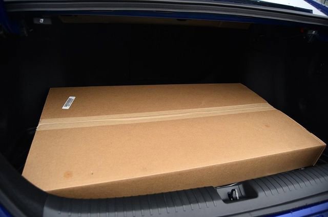 New 2025 Honda Accord Sport image 25