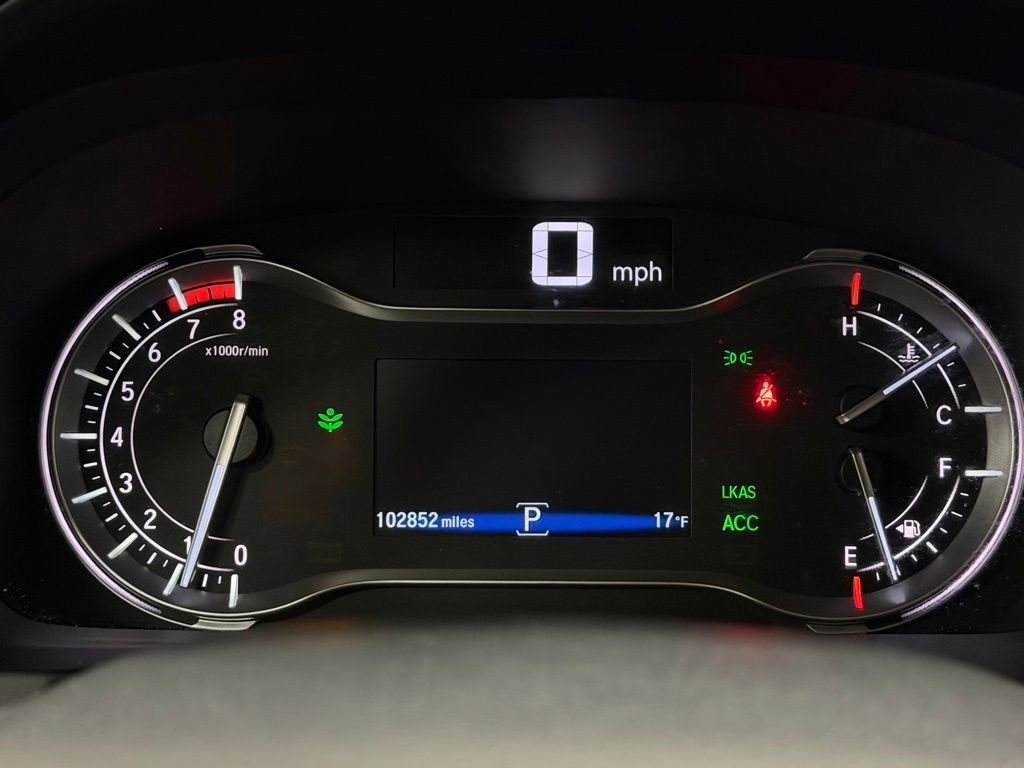 Used 2017 Honda Pilot Elite image 18