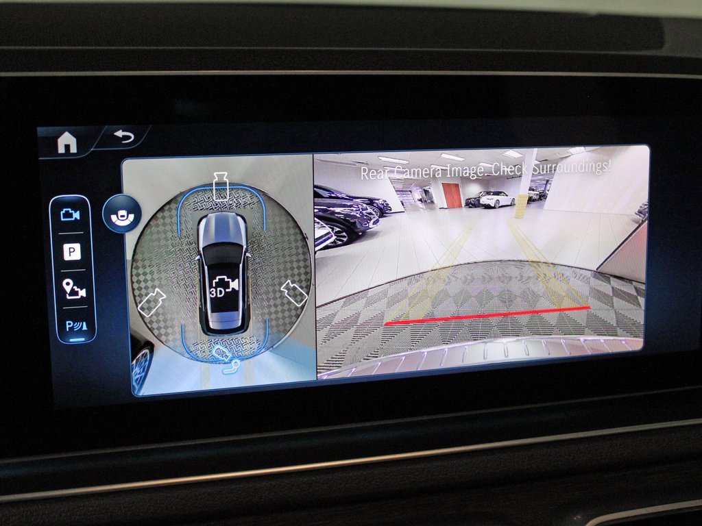 Certified 2026 Mercedes-Benz GLE 450 4MATIC image 23