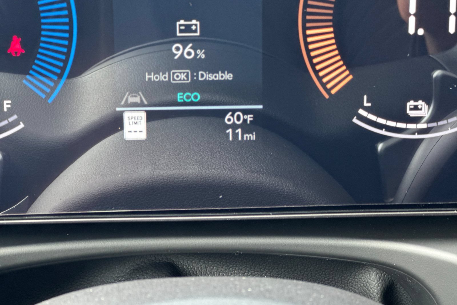 New 2026 Hyundai Tucson Blue SE AWD/4WD image 27