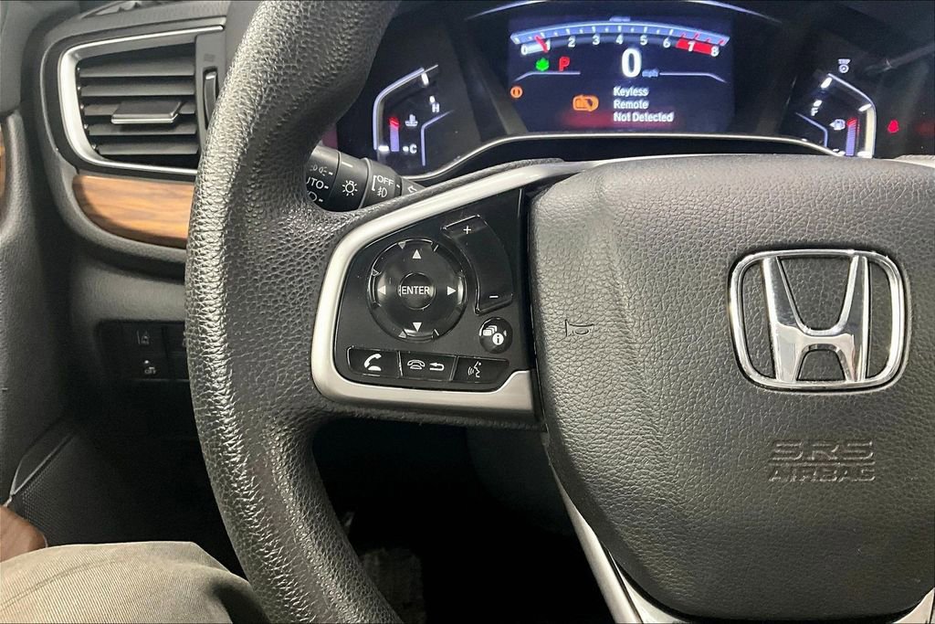 Used 2020 Honda CR-V EX image 17