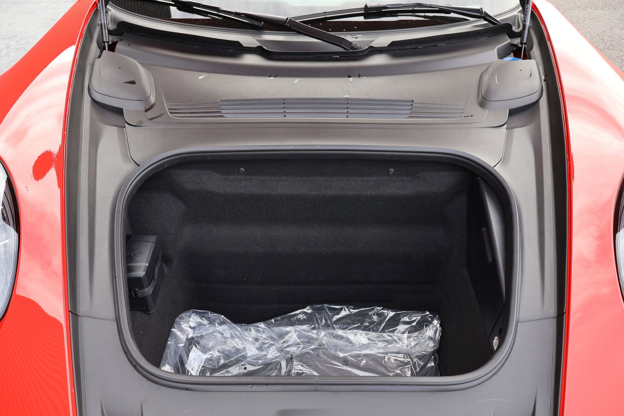 Used 2025 Porsche 911 Carrera image 27