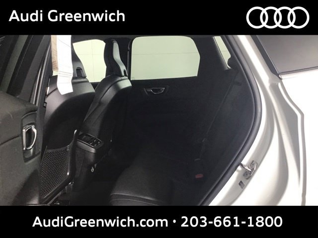 Used 2020 Volvo XC60 T6 Inscription w/ Protection Package Premier AWD/4WD image 22