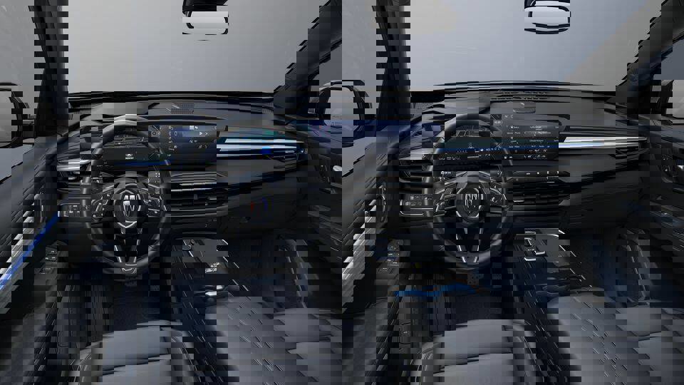 New 2026 Buick Enclave Preferred image 29