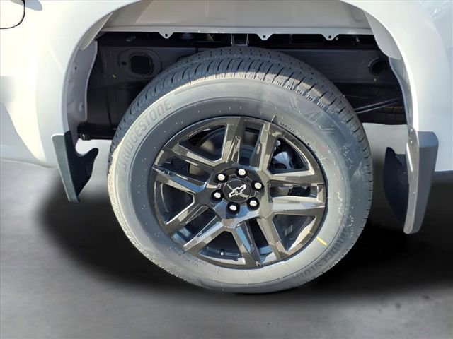 New 2026 Chevrolet Silverado 1500 Custom image 23