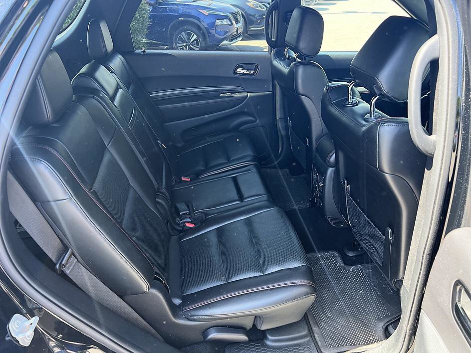 Used 2024 Dodge Durango GT AWD/4WD image 16