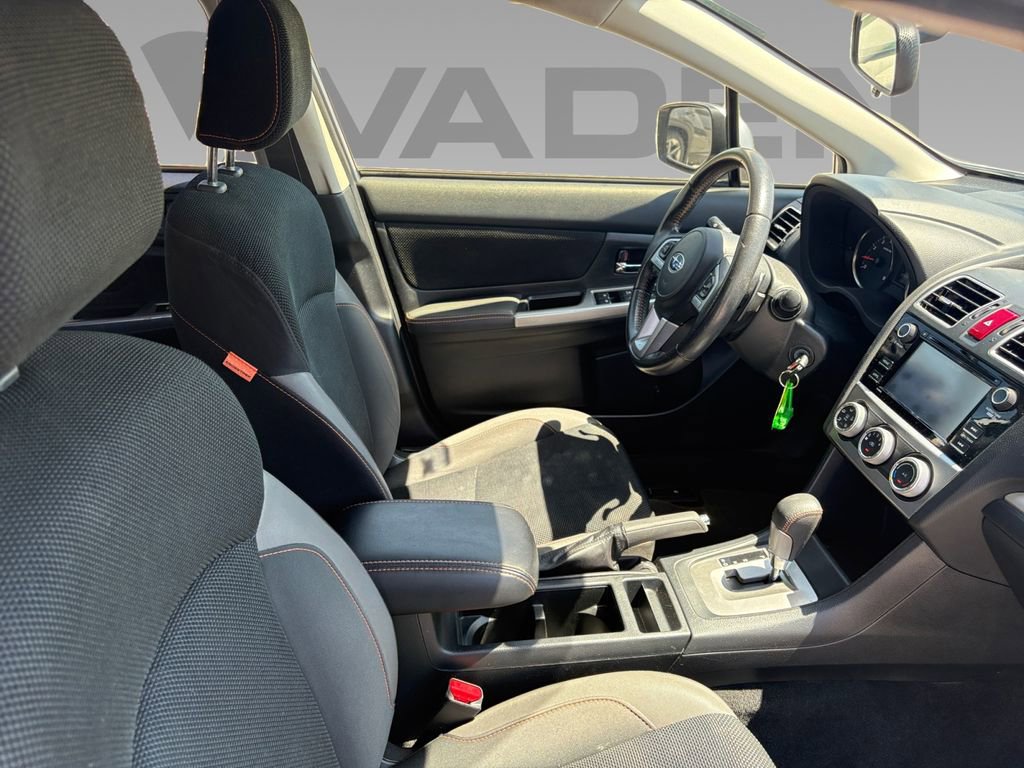 Used 2016 Subaru Crosstrek 2.0i Premium AWD/4WD image 9