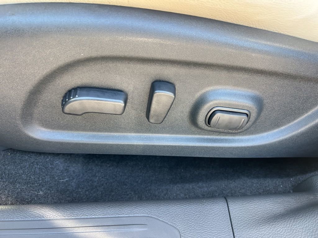 Used 2023 Nissan Murano SL w/ SL Moonroof Package image 31