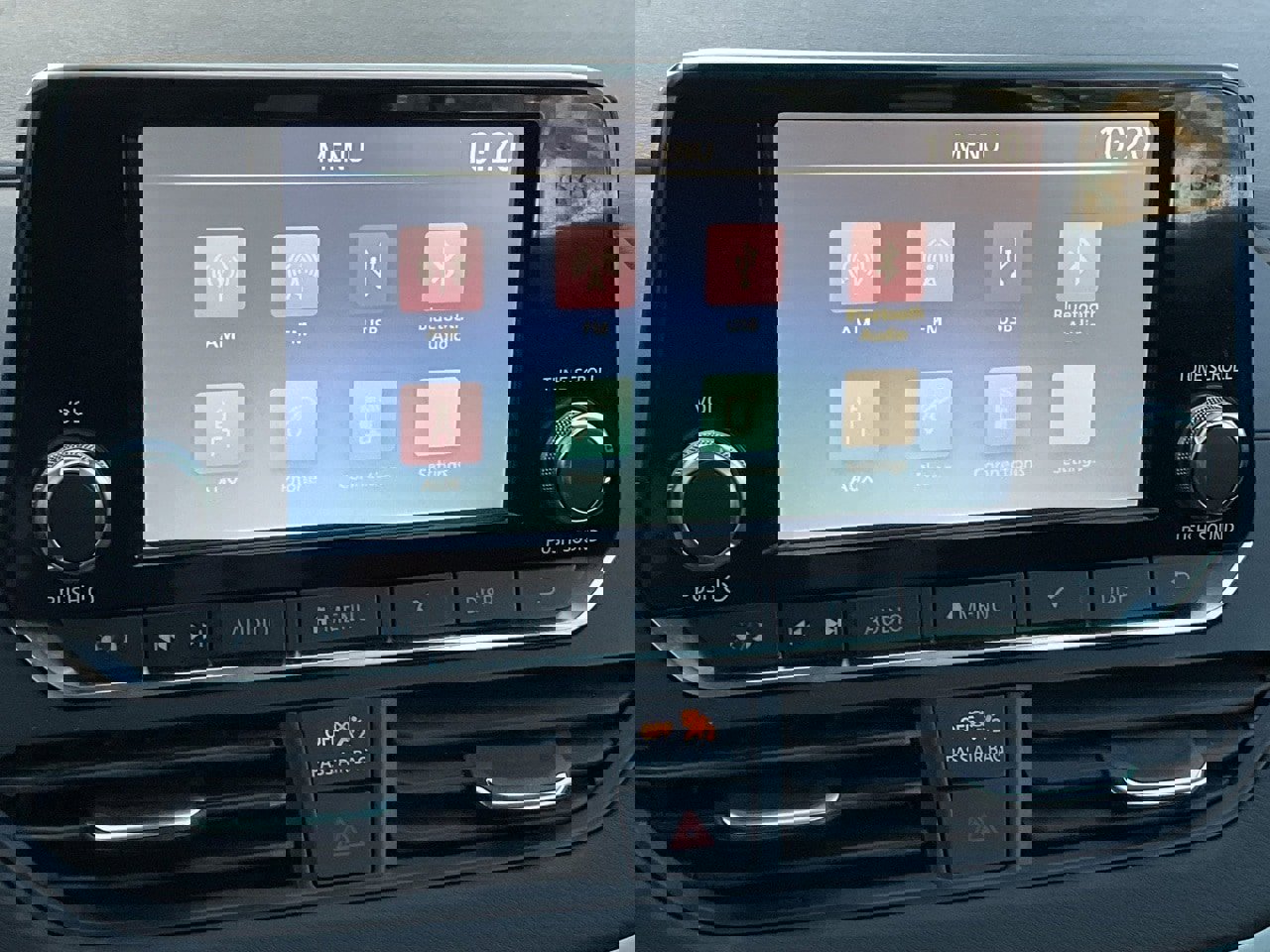 Used 2023 Nissan Altima 2.5 S image 28