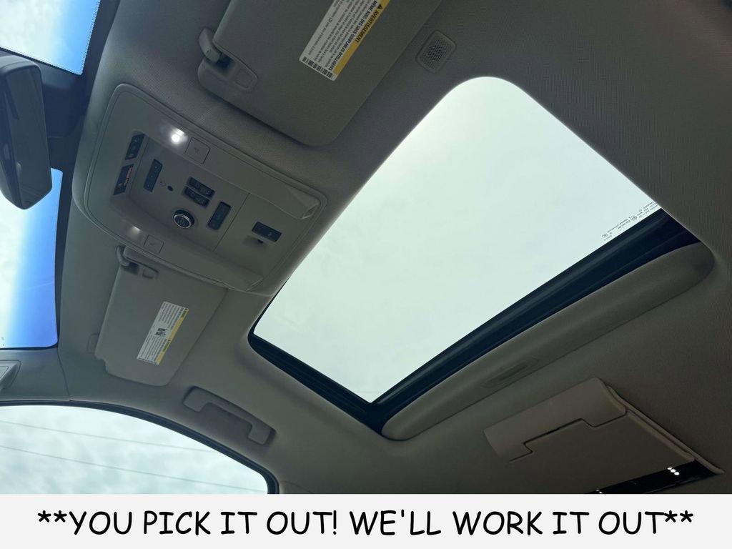 Used 2018 Cadillac Escalade ESV Premium Luxury AWD/4WD image 24