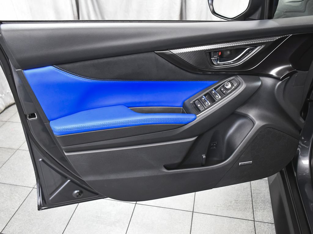 Used 2025 Subaru WRX tS AWD/4WD image 9
