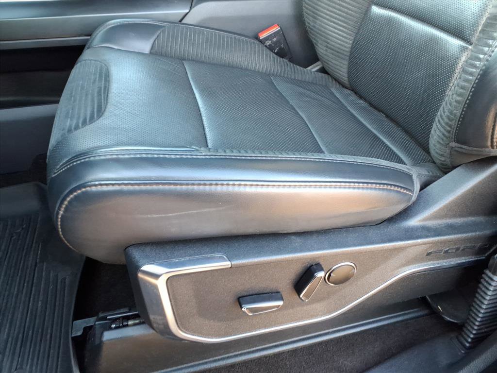 Used 2022 Ford F150 Raptor w/ Raptor 37 Performance Package image 11