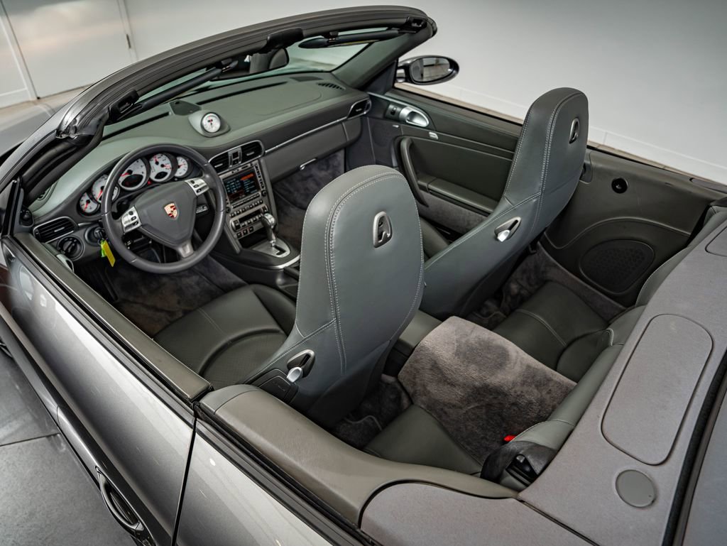 Used 2007 Porsche 911 Carrera S RWD image 15