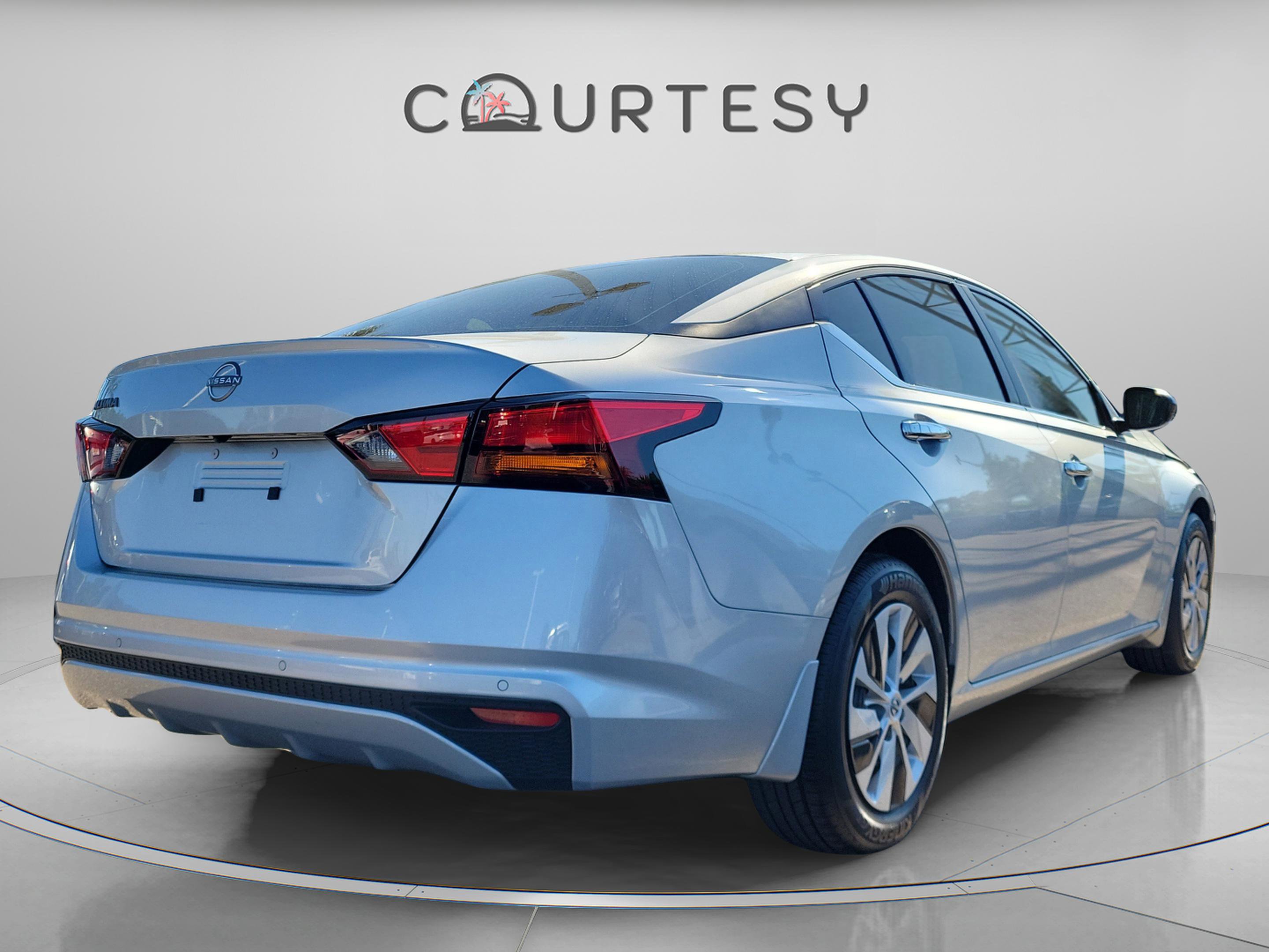 Certified 2024 Nissan Altima 2.5 S image 5