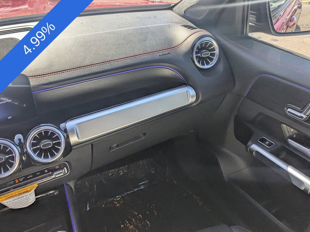 Certified 2024 Mercedes-Benz EQB 300 4MATIC image 2