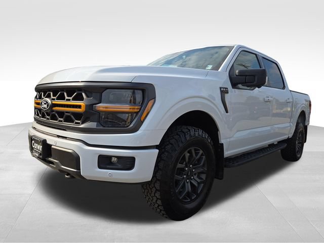 Used 2026 Ford F150 Tremor AWD/4WD image 5