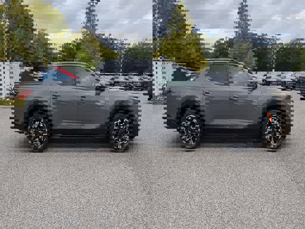 New 2026 Hyundai Santa Cruz Limited image 7