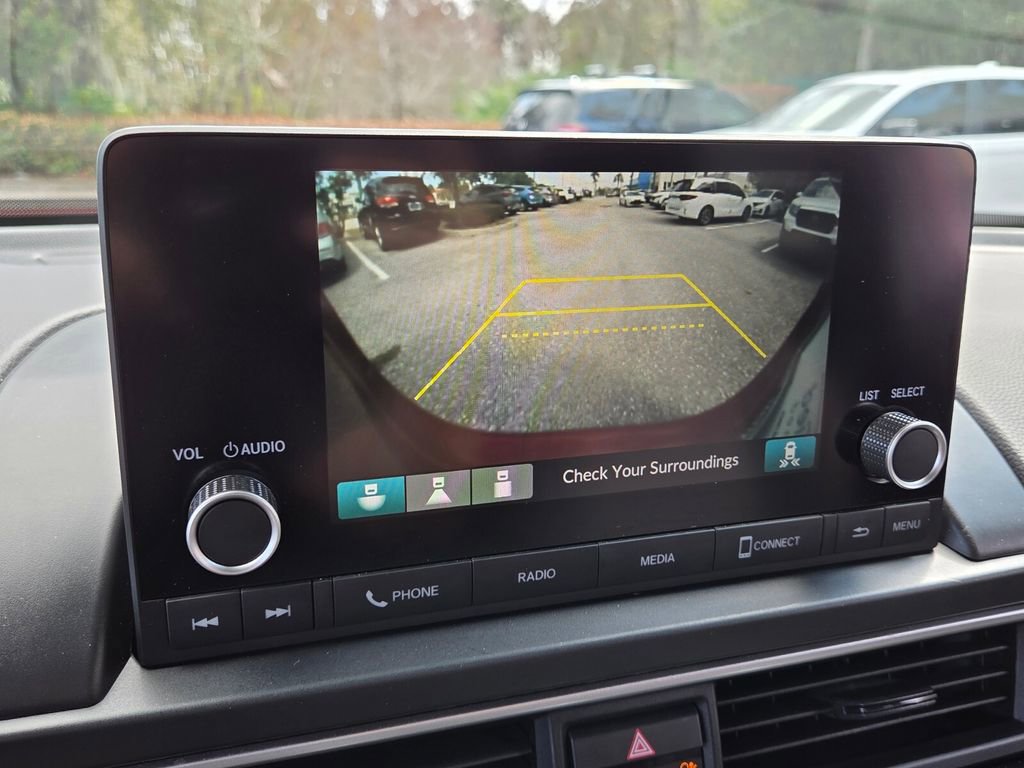 Certified 2023 Honda Pilot Sport image 29