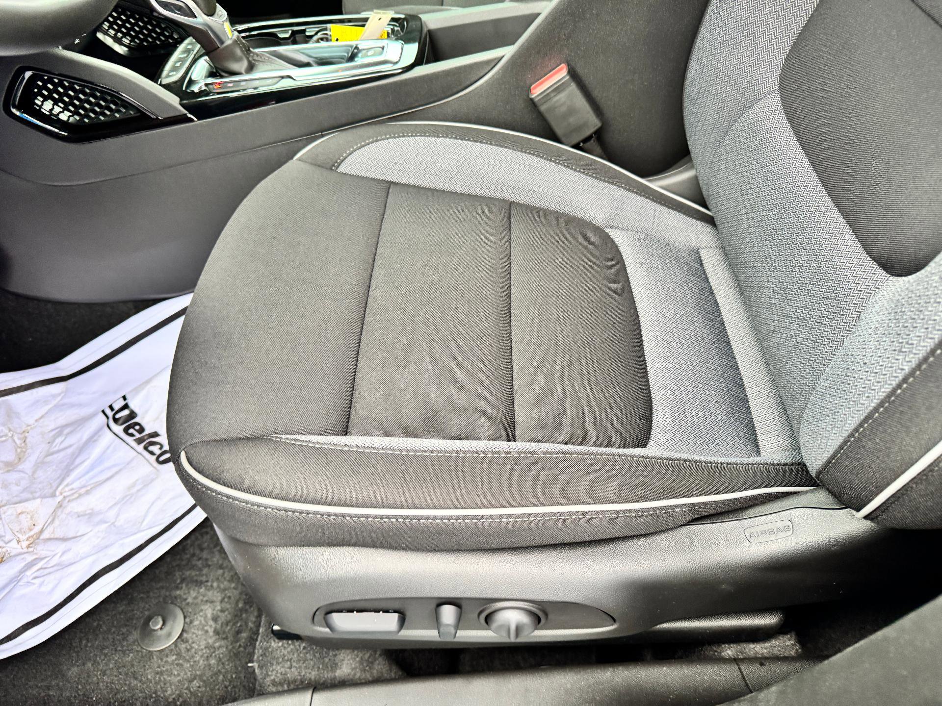 New 2026 Chevrolet TrailBlazer LT w/ Convenience Package image 11