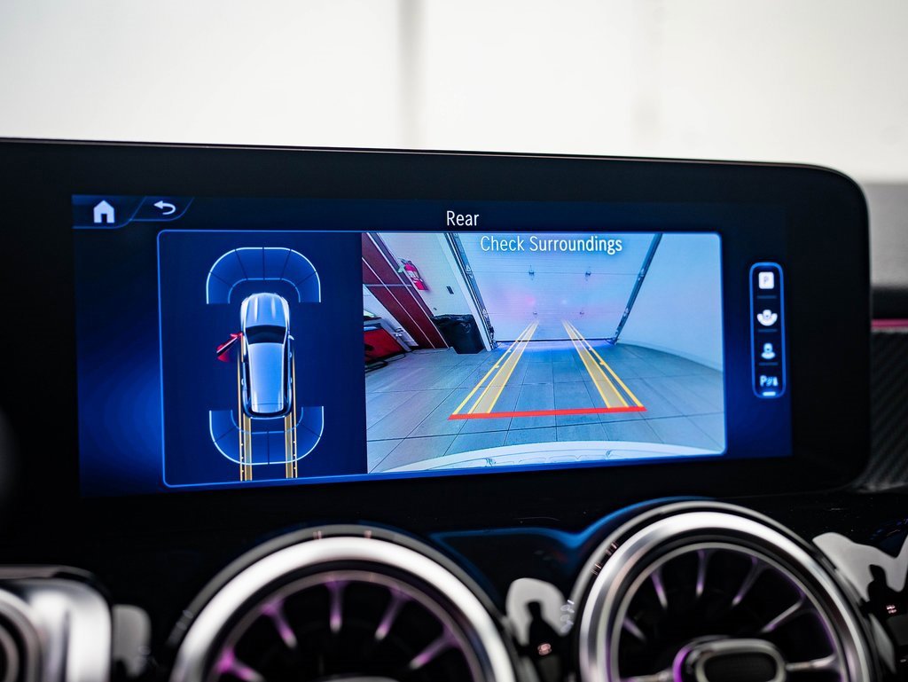 Certified 2024 Mercedes-Benz GLB 250 4MATIC image 30