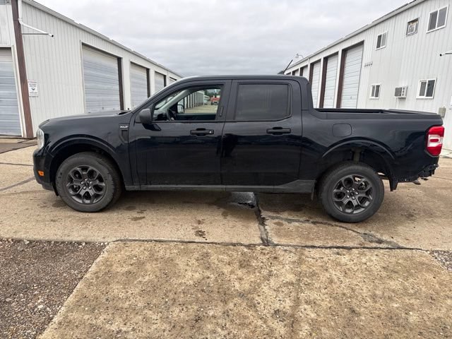 Used 2022 Ford Maverick XLT FWD image 7