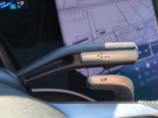 Used 2023 Mercedes-Benz EQS AMG 4MATIC image 13