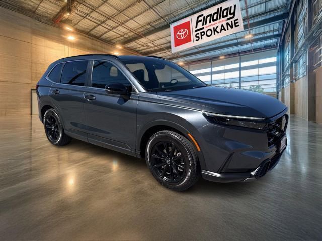 Used 2023 Honda CR-V Sport image 2