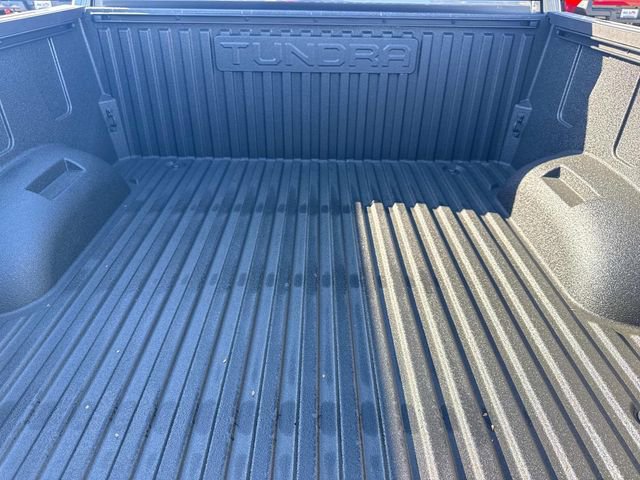 New 2026 Toyota Tundra SR5 image 10