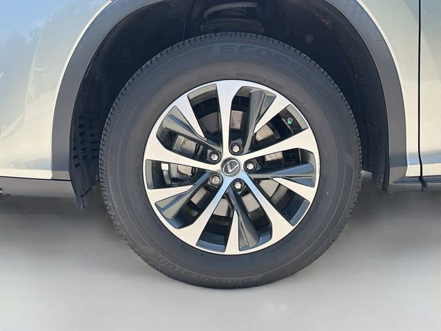 Used 2021 Lexus RX 350 FWD w/ Accessory Package image 41