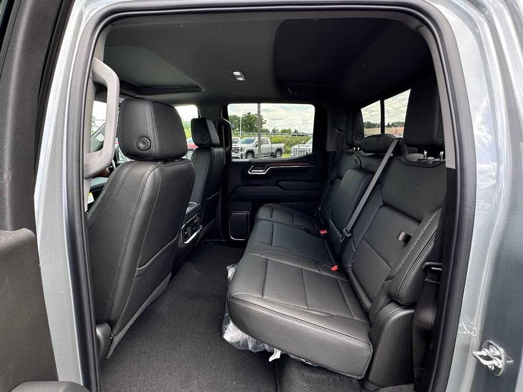 New 2026 GMC Sierra 1500 Denali w/ Denali Reserve Package AWD/4WD image 19