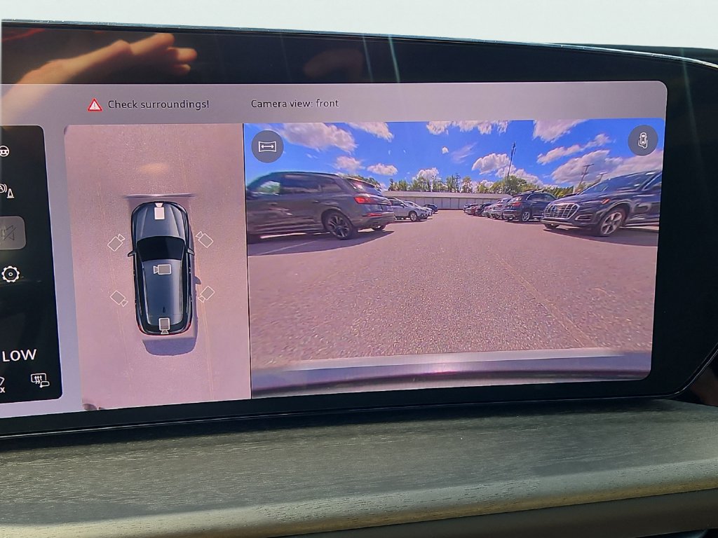 New 2026 Audi Q5 2.0T AWD/4WD image 9